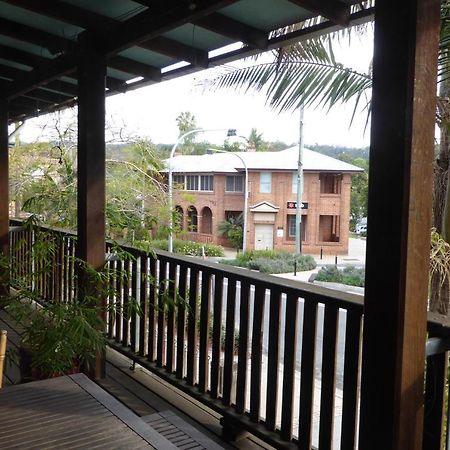 Apartamento Potters Warehouse Bellingen Exterior foto