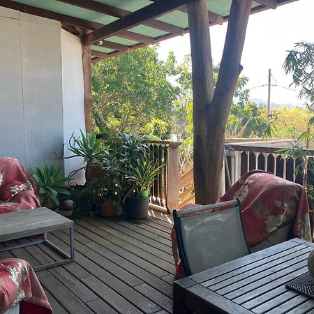 Apartamento Potters Warehouse Bellingen Exterior foto