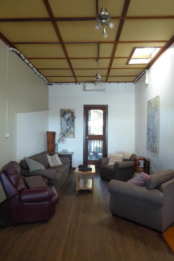 Apartamento Potters Warehouse Bellingen Exterior foto
