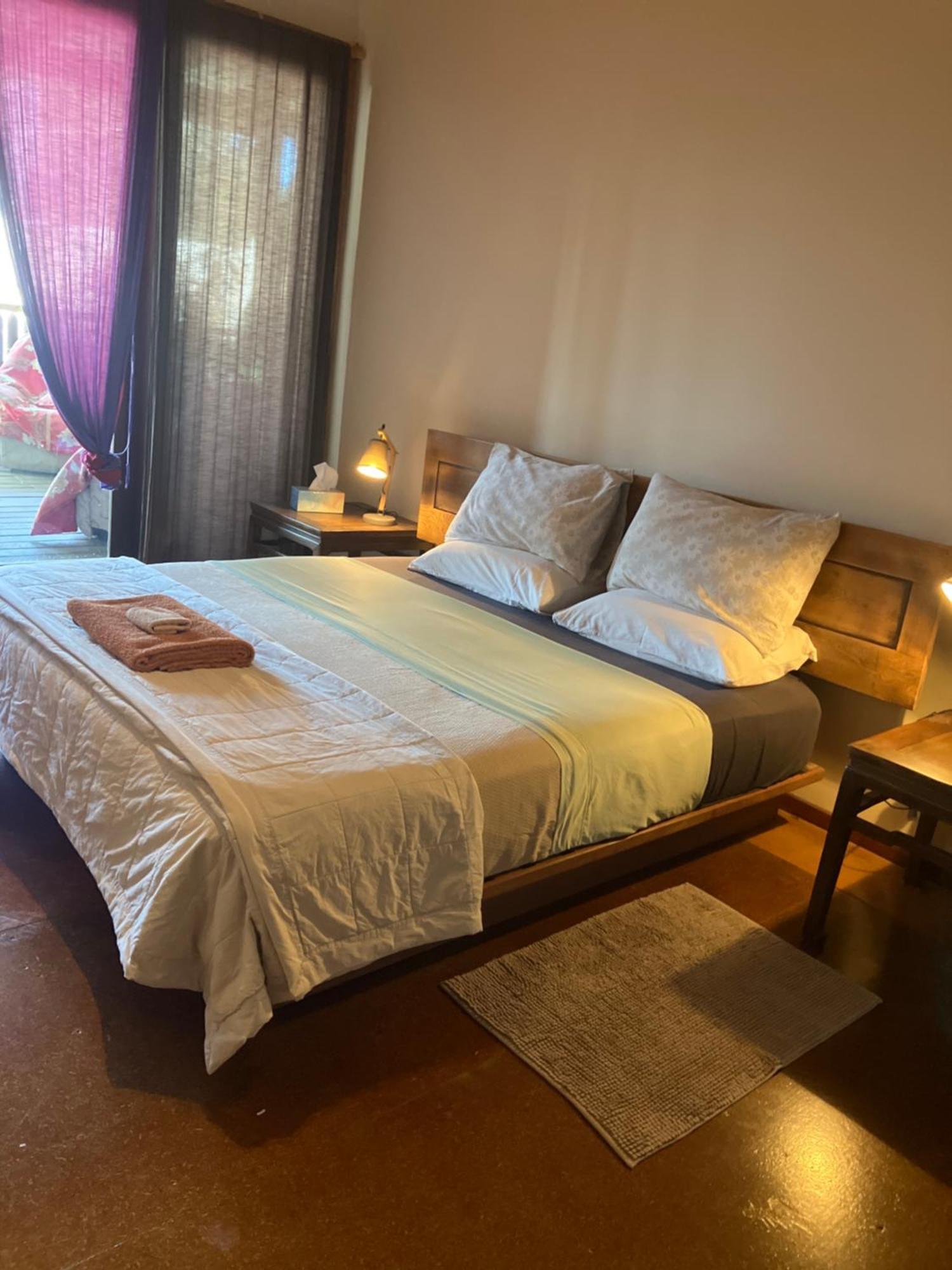 Apartamento Potters Warehouse Bellingen Exterior foto
