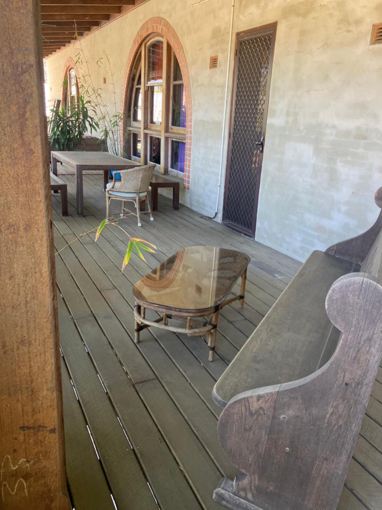 Apartamento Potters Warehouse Bellingen Exterior foto